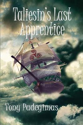 Book cover for Taliesin's Last Apprentice