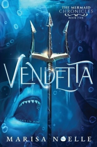 Cover of Vendetta