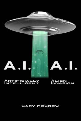 Book cover for A.I / A.I.