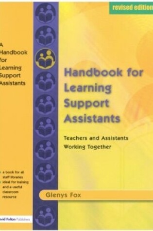 Cover of A Handbook for Learning Support Assistants