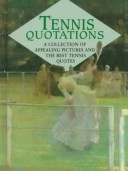 Cover of Tennis Quotations