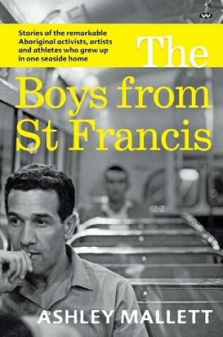 Cover of The Boys from St Francis