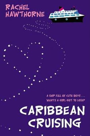 Cover of Caribbean Cruising
