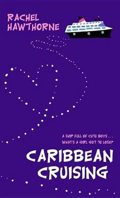 Book cover for Caribbean Cruising