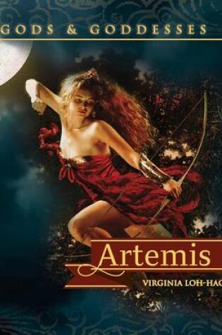 Cover of Artemis