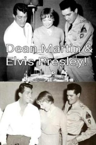 Cover of Dean Martin & Elvis Presley!