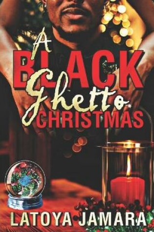 Cover of A Black Ghetto Christmas