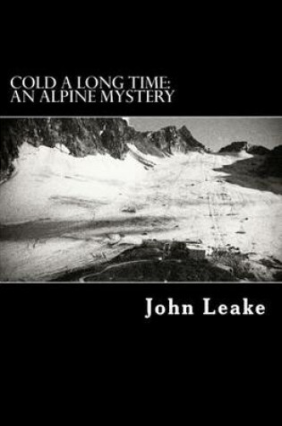 Cover of Cold a Long Time