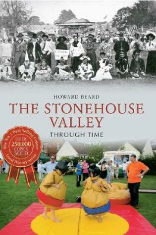 Cover of The Stonehouse Valley Through Time