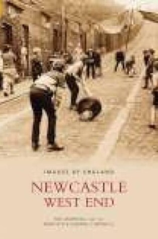 Cover of Newcastle West End