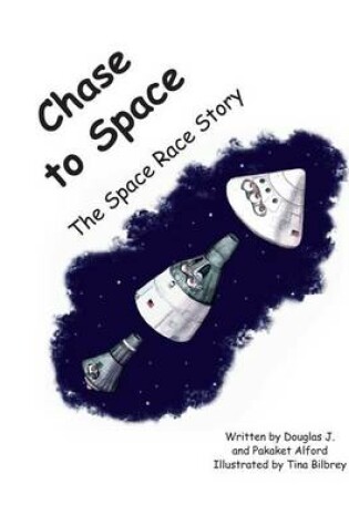 Cover of Chase to Space