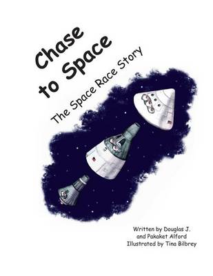 Book cover for Chase to Space