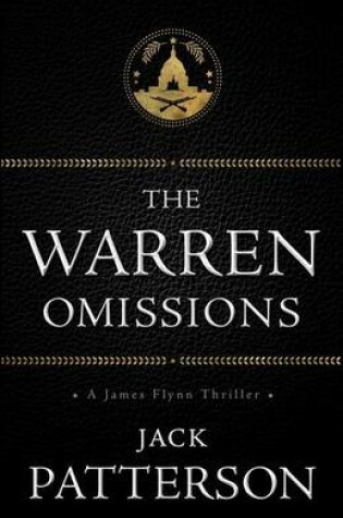 Cover of The Warren Omissions
