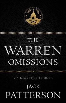 Book cover for The Warren Omissions
