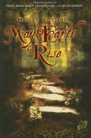 Cover of May Earth Rise: Book Four in the Dreamer's Cycle Series