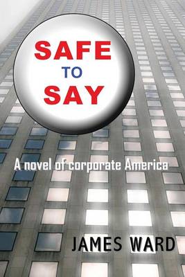 Book cover for Safe to Say