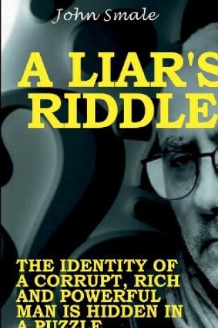 Cover of A Liar's Riddle