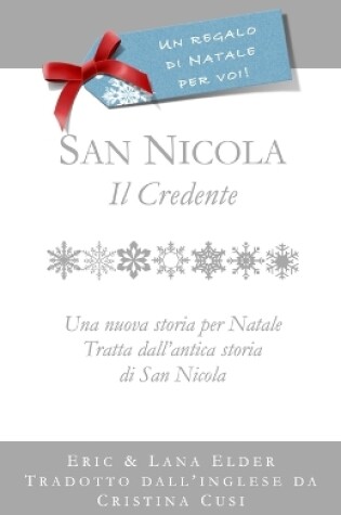 Cover of San Nicola