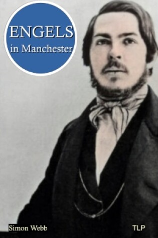 Cover of Engels in Manchester