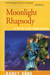 Book cover for Moonlight Rhapsody