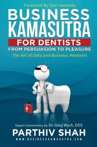 Cover of Business Kamasutra for Dentists