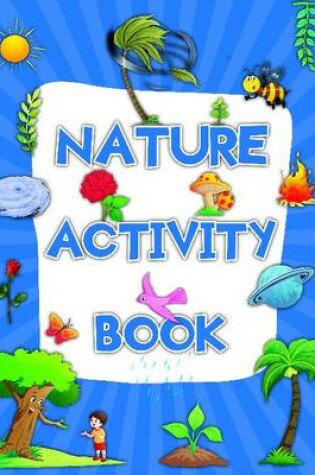 Cover of Nature Activity Book