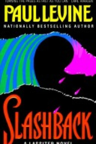 Cover of Slashback