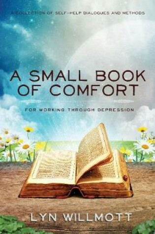 Cover of A Small Book of Comfort