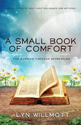 Book cover for A Small Book of Comfort