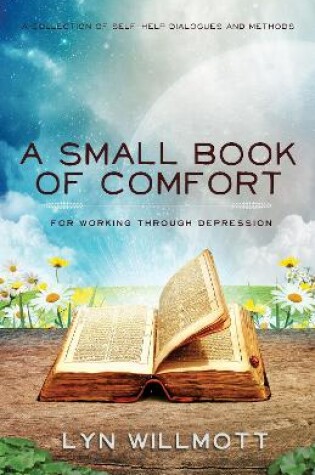 Cover of A Small Book of Comfort