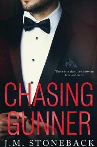 Cover of Chasing Gunner