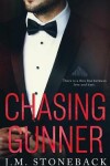 Book cover for Chasing Gunner