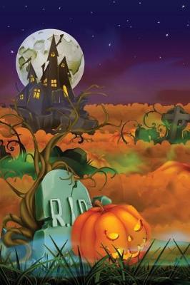 Cover of Spookies 11