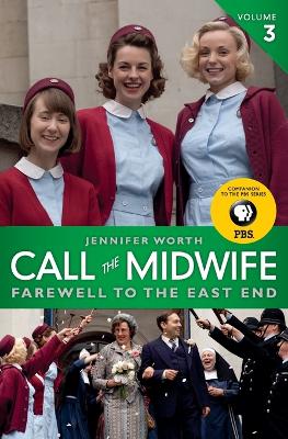 Book cover for Call the Midwife, Volume 3