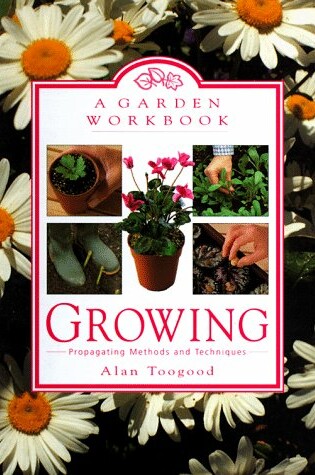 Cover of Garden Workbook