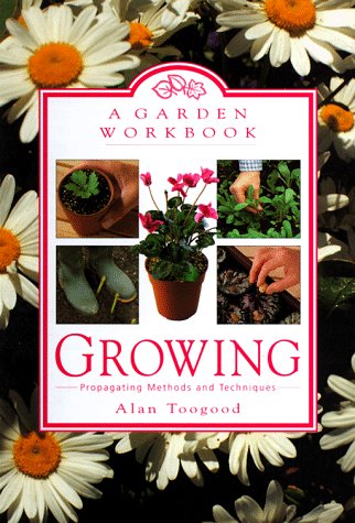 Book cover for Garden Workbook