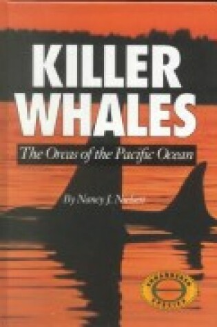 Cover of Killer Whales