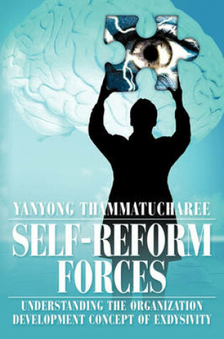 Cover of Self-Reform Forces