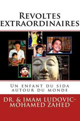 Cover of Revoltes extraordinaires