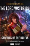 Book cover for Genetics of the Daleks
