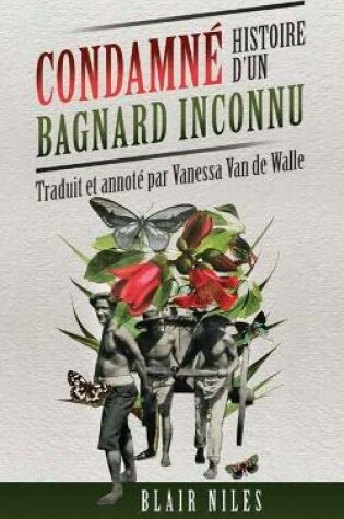 Cover of Condamne