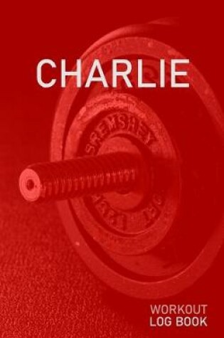 Cover of Charlie