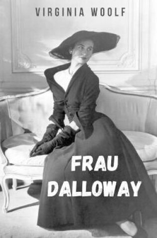 Cover of Frau Dalloway