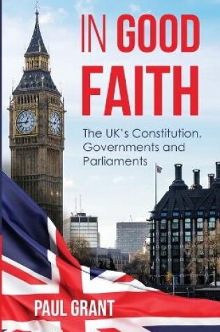 Cover of In Good Faith