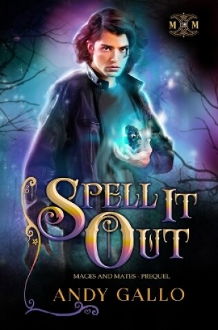 Cover of Spell it Out