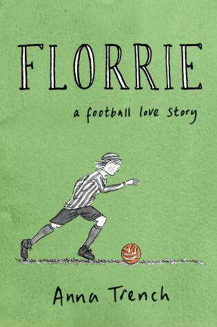 Cover of Florrie