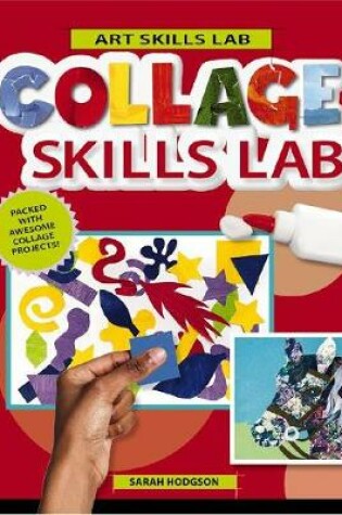 Cover of Collage Skills Lab