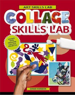 Cover of Collage Skills Lab