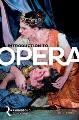 Cover of Introduction To Opera