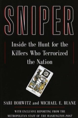 Cover of Sniper